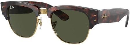 Ray-Ban RB0316S 990/31 L (53)