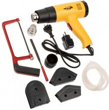 Zdjęcie Lamptron HMT601 do cięcia i gięcia HardTubes - Sępopol