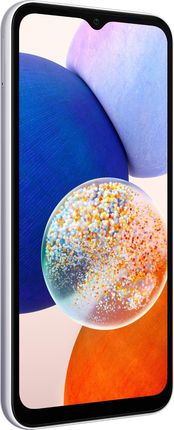 Samsung Galaxy A14 5G SM-A146 4/64GB Srebrny - Cena, opinie na