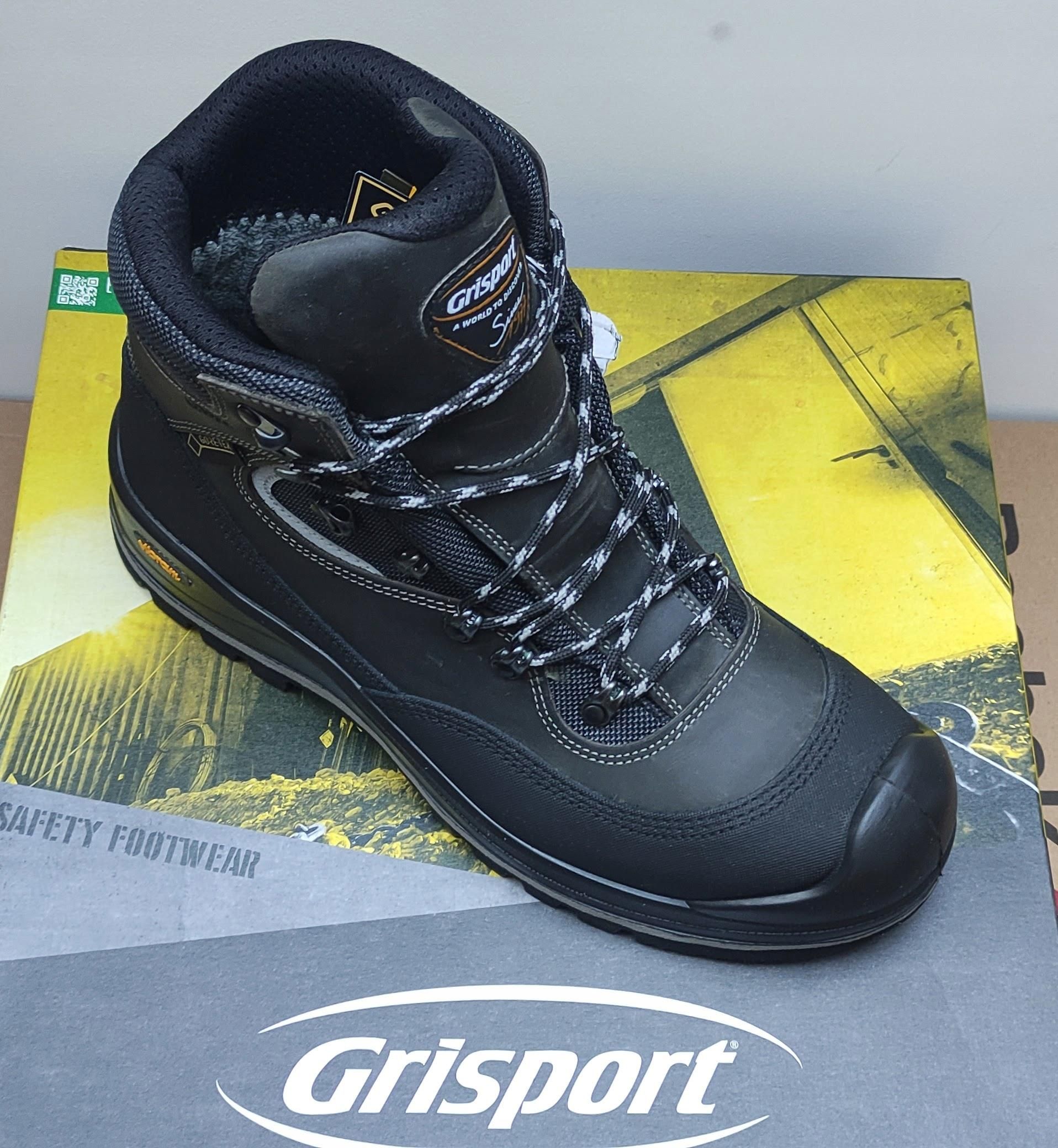 Grisport poseidon on sale