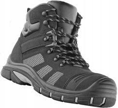 Zdjęcie Vm Footwear Buty Robocze Męskie Bhp Vm Maskat S1P Hro Src - Jordanów