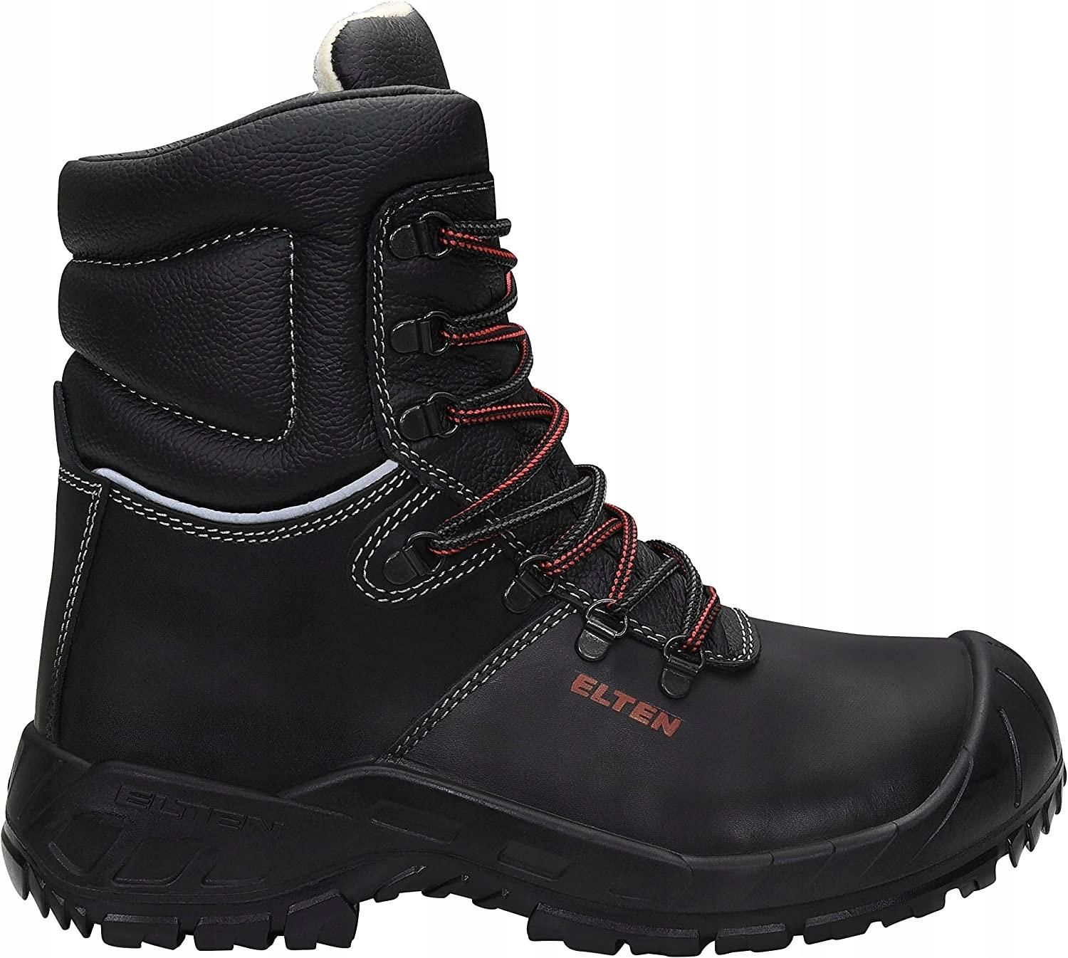 FUSION GTX S3 CI | Veiligheidsschoenen en Werkkleding