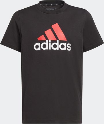 Koszulka z krótkim rękawem dziecięca Adidas 