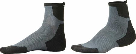 Rev'It Skarpety Socks Javelin Black/Grey Czarny