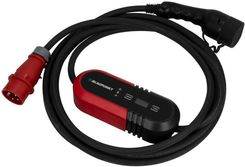 Blaupunkt 11Kw Ładowarka Mobilna Do Samochodu Elektrycznego