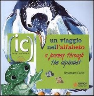 Viaggio nell'alfabeto-A journey through the alphabet - Literatura obcojęzyczna - Ceny i opinie 