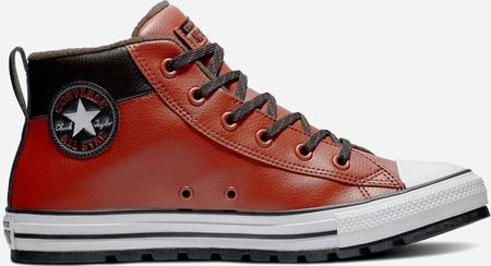 Męskie trampki za kostkę Converse Chuck Taylor All Star Street