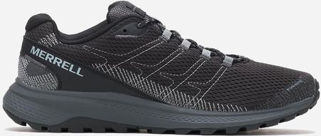 Buty sportowe męskie do trekkingu Merrell Fly Strike M J067157 46 29.5 см Czarne (195017317644_PL)