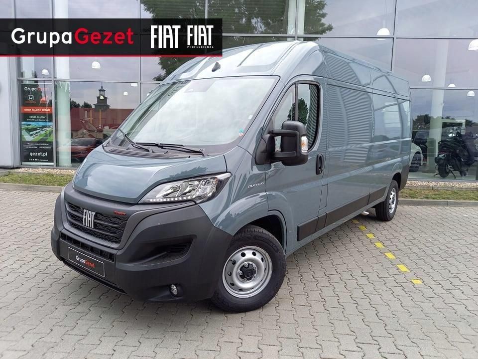 Fiat Ducato Maxi Furgon S9 L3h2 22 Mj 180km Produ Opinie I Ceny Na Ceneopl 1682