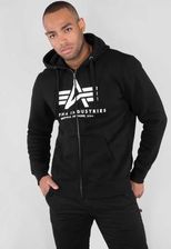 Zdjęcie Alpha Industries Bluza rozpinana z kapturem 178325 - Płońsk
