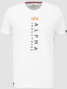 Alpha Industries T-shirt R Print 136509
