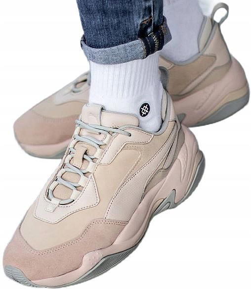 Puma thunder desert 41 best sale