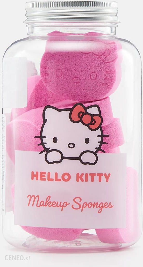Hello Kitty baby pyjama set Color pastel pink - SINSAY - ZC604-03X