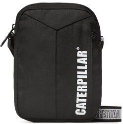 Saszetka CATerpillar - Shoulder Bag 84356-01 Black