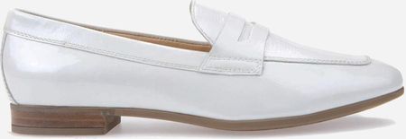 Loafersy Geox D828PB/000HE/C1000 37 (8058279349490)