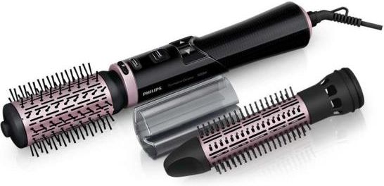 Фен щетка philips hp 8664 00 dynamic volumebrush обзор