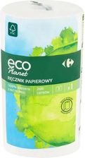 Zdjęcie Carrefour Eco Planet Ręcznik papierowy - Łęczna