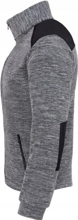 Jhk Bluza Z Polaru Flra 340 Gm Bk R. Xs - zdjęcie 2