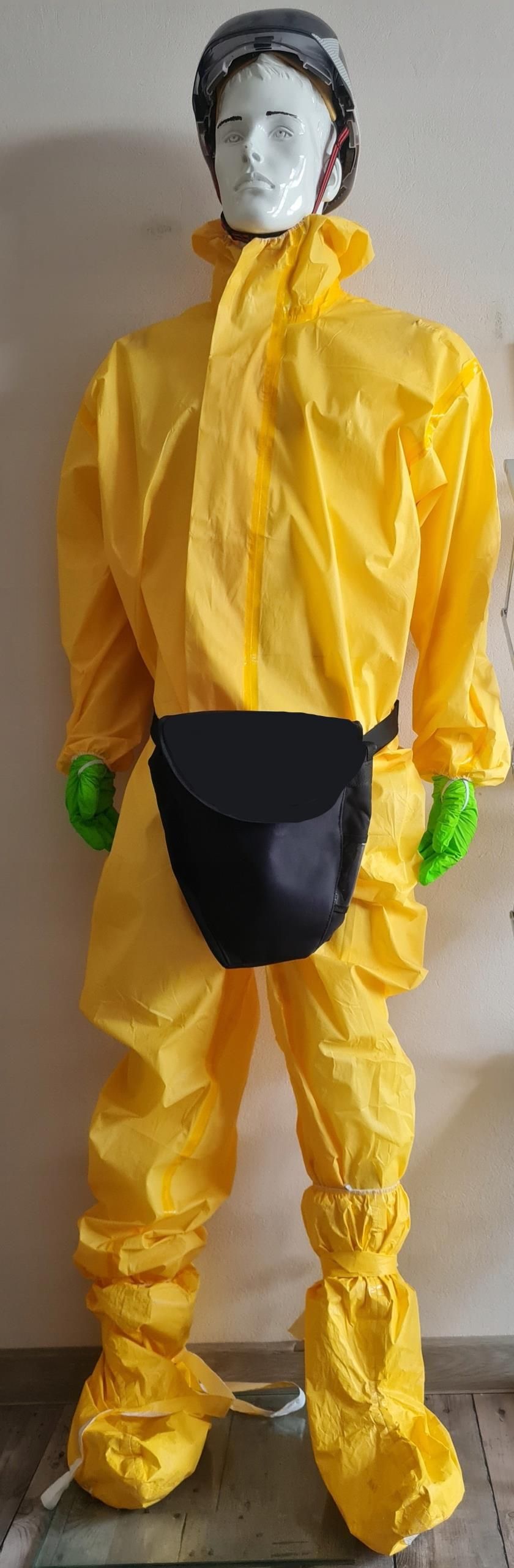 Oxyline Futerał Na Maskę Pełnotwarzową Ceny i opinie Ceneo.pl