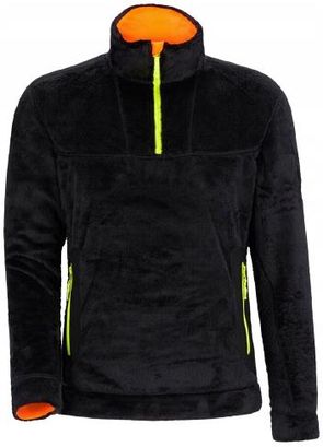 Strauss Troyer Highloft Engelbert Strauss Pullover Grau Engelbert