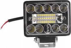 Zdjęcie Master Car Lampa Robocza Led 54W Halogen Szperacz 12V 24V - Warszawa