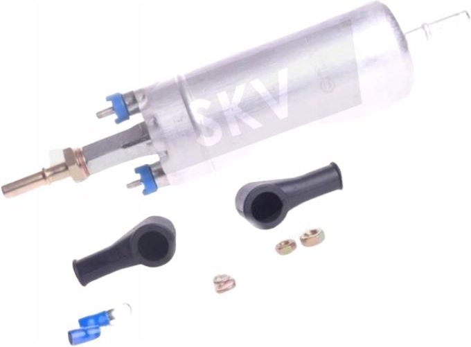 ESEN SKV 95skv012 Resistenza Ventola Abitacolo Per Fiat Ducato, Citroën Jumper, Peugeot Boxer - Ricambio Riscaldamento - 2