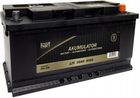 Hardrace Akumulator Hart Premium 12V 95Ah 800A 3 Lata Gwara