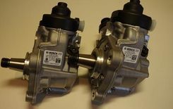 Zdjęcie Bosch Pompa Wtryskowa Audi 1 6Tdi 0445010537 New - Czchów