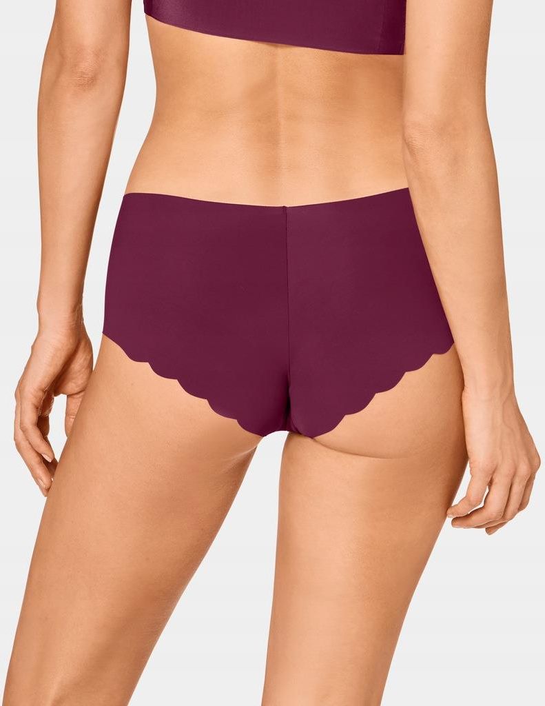 Sloggi Triumph Majtki Zero Microfibre Short Xs Ceny I Opinie Ceneo Pl