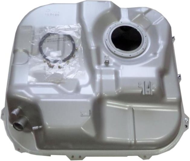 Van Wezel Zbiornik Paliwa Kia Ceed 2007 2012 311501H220 - Opinie i ceny ...