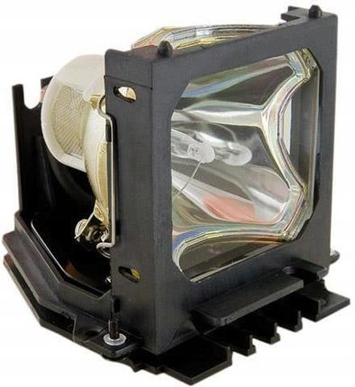 Whitenergy Whitenergy Lampa Do Projektora Z Obudową Hitachi D (9691)