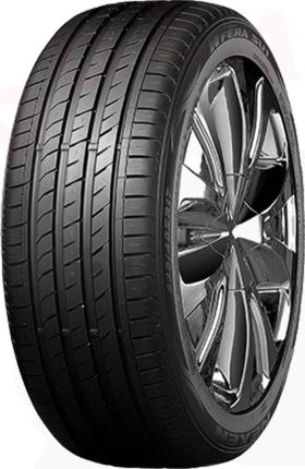 Nexen N`Fera Su1 225/55R17 97V