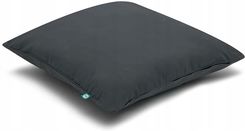 Mumla Poszewka Basic Grafitowy 40 X Cm 5e3a1548-1a5b-4837-8762-264477055f54