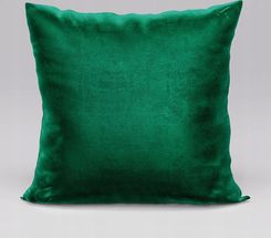 Markizeta Velvi Poszewka Dekoracyjna Ciemny Zielony 45X45 Cm f55b4a20-472e-48e6-a31e-0a73624e2dd6