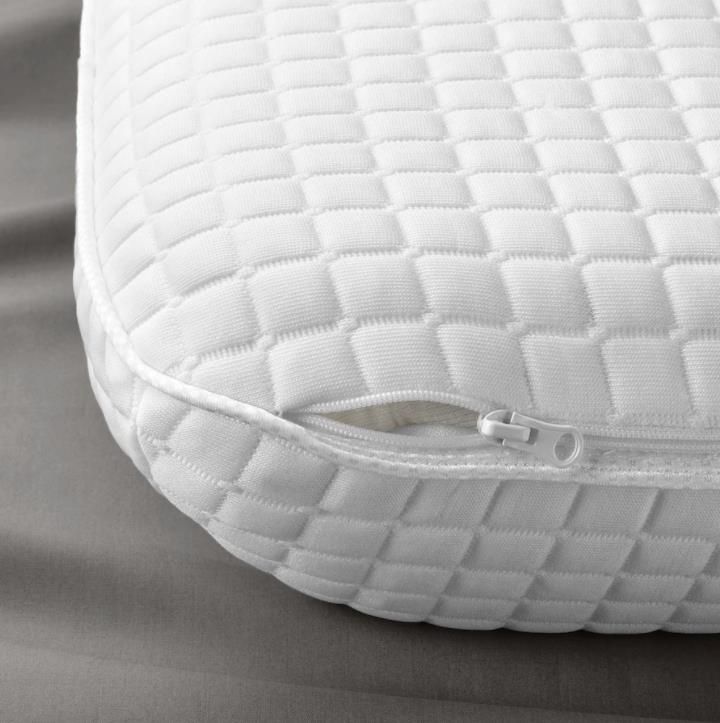 Ikea Mjolkklocka Poduszka 41X51 Cm Ergonomiczna 2b4b4c31-63e5-40fa-bafb ...