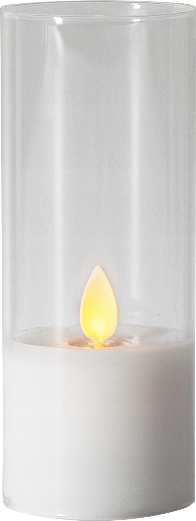 Star Trading Bougie Dinner LED Pack De 2 M-Twinkle