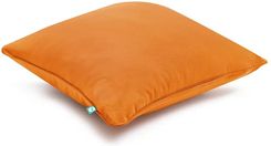 Mumla Poszewka Basic Pomarańczowy 40X40 Cm 9224fa85-af93-4a59-ae89-d95b02f3cdf0