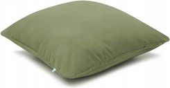 Mumla Poszewka Basic Khaki 40 X Cm 1ff95b10-c546-4e6c-9351-6f158e87cc8a