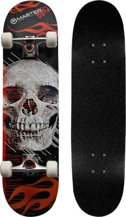 Master Extreme Board Skull