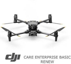 Zdjęcie DJI Care Enterprise Basic Przedłużenie Matrice 30 - kod elektroniczny - Pruszcz Gdański