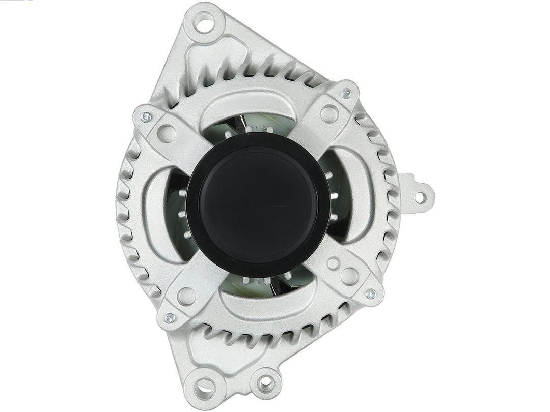 ASPL A0005 Alternatore 12V 90A – Lunghezza 92/56 Mm – Ricambio Auto Corrente Carica