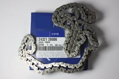 Mobis Oem Łańcuch Rozrządu 243212B200