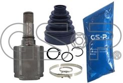 Zdjęcie Gsp Zestaw Przegubu Wał Napędowy 602108 - Nowe Brzesko
