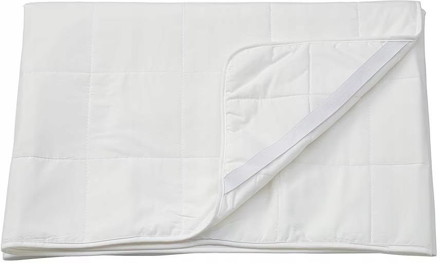 Ikea Angskorn Ochraniacz Na Materac 120X200Cm 076b4f3d36284fc2b285
