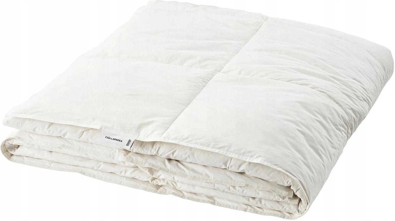 Ikea Fjallarnika Kołdra, Ciepła, 200X200 Cm feda8a58-ae20-45f7-bd4e ...