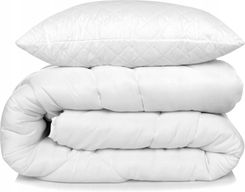 Łóżkoholicy Kołdra 140X200 Całoroczna I Poduszka 70X80 c6a8837b-be9c-4cfc-95c4-a2bbb3b52a9e