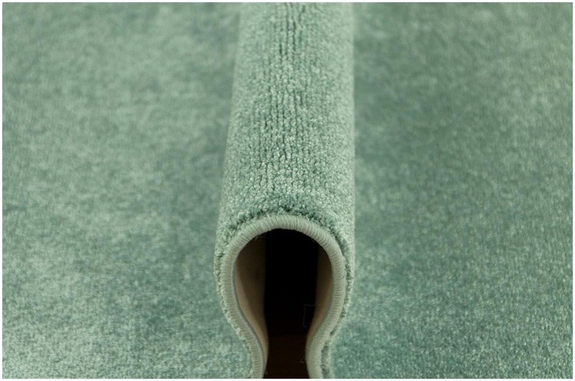 Akcila 150X250 Cm Miętowy Dywan Do Pokoju Na Wymiar 8d01d9e9374948fc