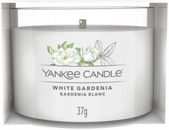 Zdjęcie Yankee Candle White Gardenia Świeca Mini 8f3936f4-41f4-4cbc-af3f-729fef3b2d3a - Strzelin