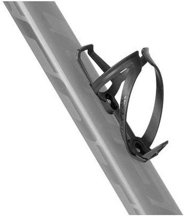 Topeak Ninja Cage Z AirTag Bidonhouder Zwart