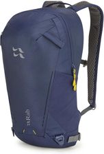 Rab Turystyczna Plecak Tensor 15L Deep Tusz